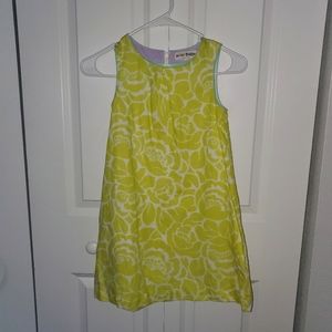 Mini-Boden Girls Dress